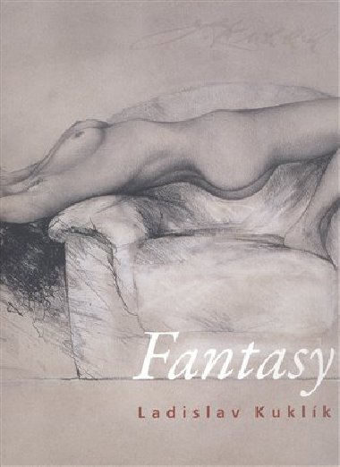 FANTASY - Ladislav Kuklk