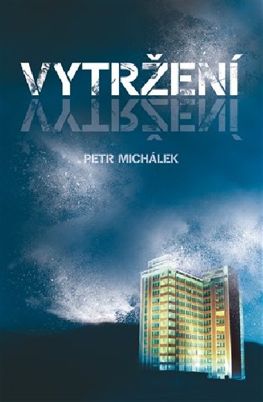 Vytren - Petr Michlek