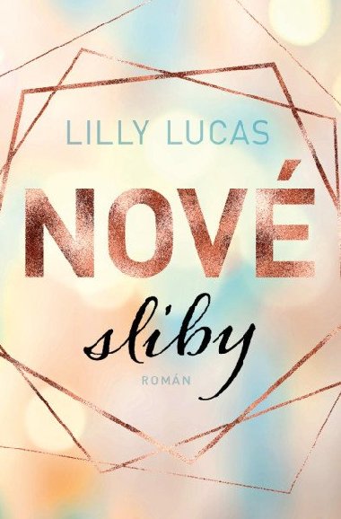 Nov sliby - Lilly Lucas