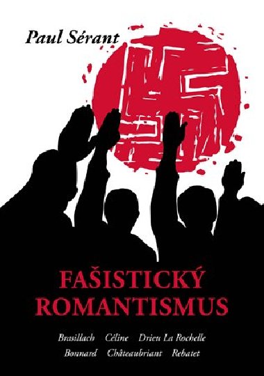 Faistick romantismus - Pavel Srant