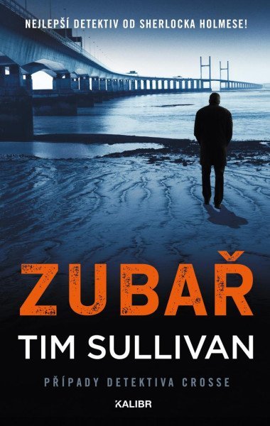 Zuba - Tim Sullivan