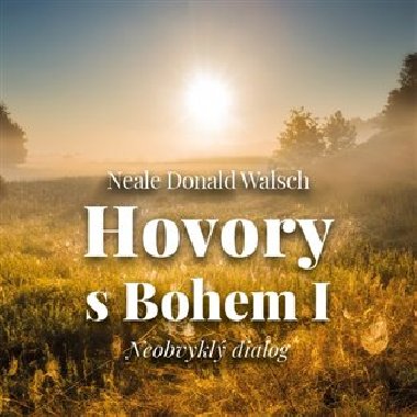 Hovory s Bohem I. (CD) - Neale Donald Walsch, Gustav Hašek