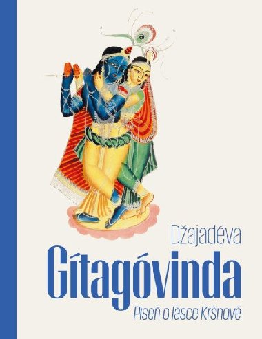 Gtagvinda - Pse o lsce Krnov - Dajadva