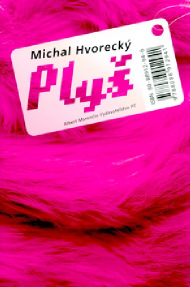 PLY - Michal Hvoreck