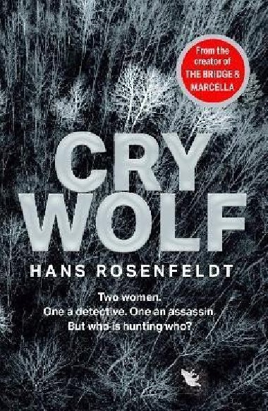 Cry Wolf - Rosenfeldt Hans