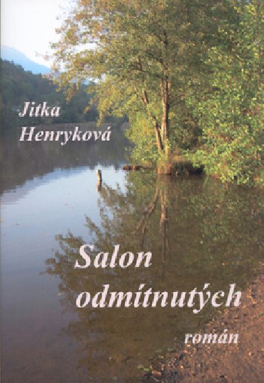 SALON ODMTNUTCH - Jitka Henrykov