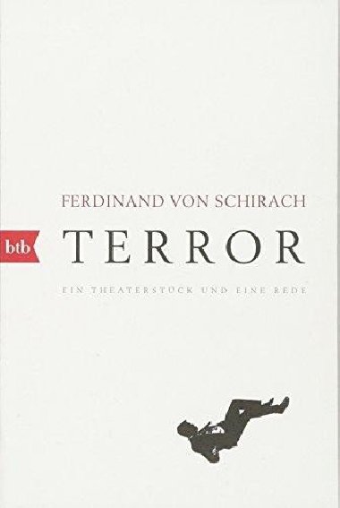Terror - von Schirach Ferdinand