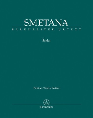 rka - Bedich Smetana