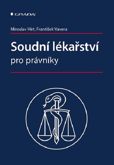Soudn lkastv pro prvnky - Miroslav Hirt