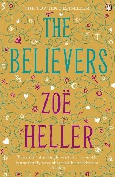 The Believers - Heller Zoe
