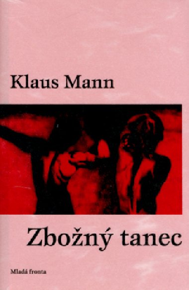 ZBON TANEC - Klaus Mann