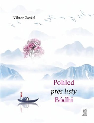 Pohled pes listy Bdhi - Viktor Zavel