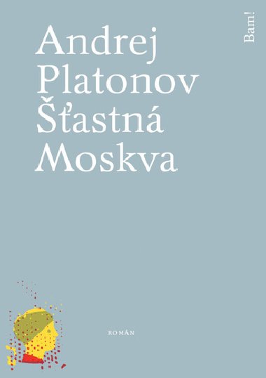 astn Moskva - Andrej Platonov
