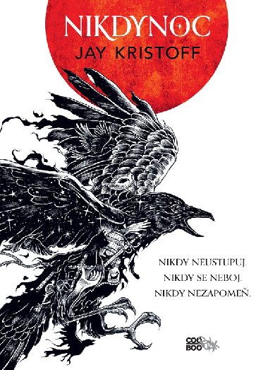 Nikdynoc - Kristoff Jay