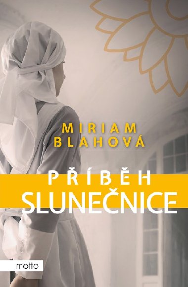Pbh slunenice - Miriam Blahov