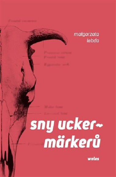 Sny uckermrker - Malgorzata Lebda