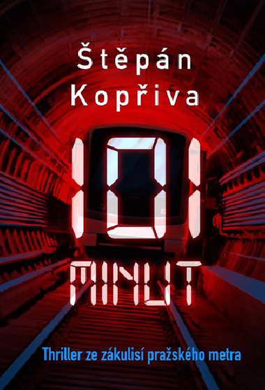 101 minut - Štěpán Kopřiva