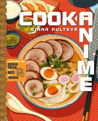 Cook anime - Diana Aultov