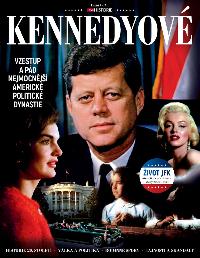 Kennedyové - Vzestup a pád nejmocnější americké politické dynastie - Extra Publishing