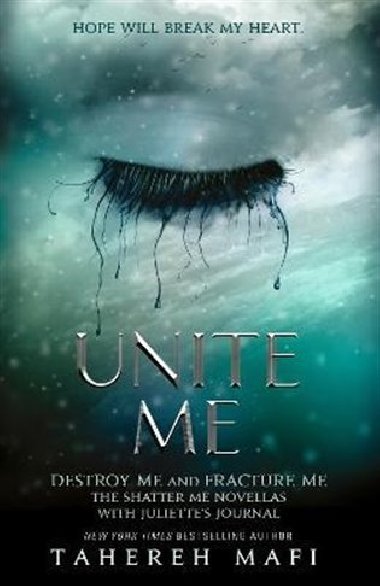 Unite Me - Mafi Tahereh