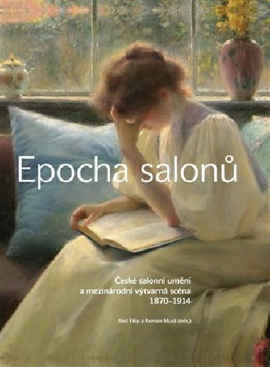 Epocha salon - Ale Filip,Roman Musil