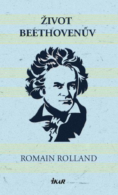 ivot Beethovenv - Romain Rolland