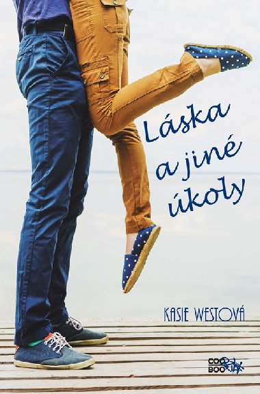 Lska a jin koly - Kasie Westov