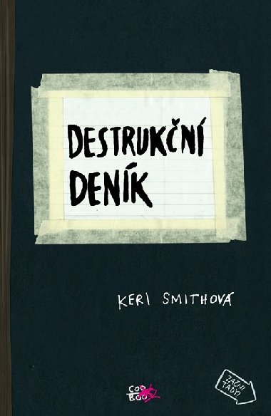 Destrukn denk - Keri Smithov