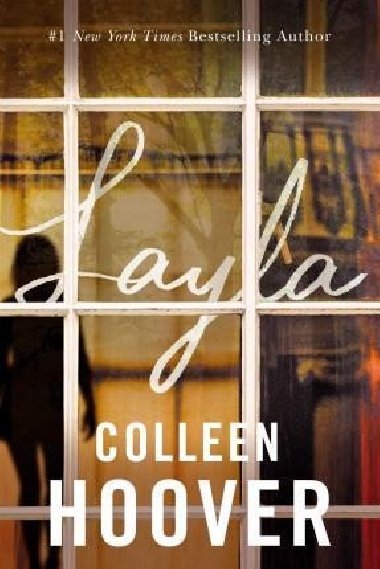 Layla - Hooverov Colleen