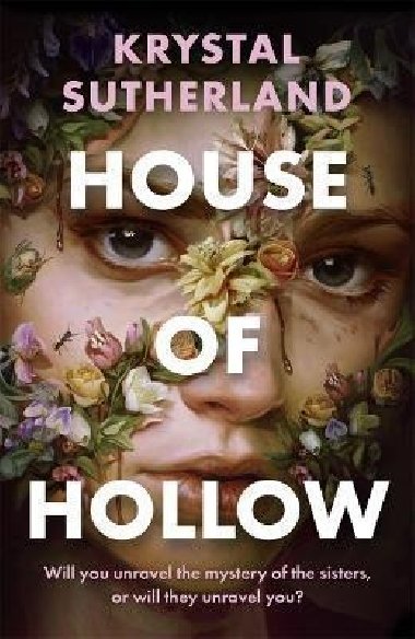 House of Hollow - Sutherlandová Krystal