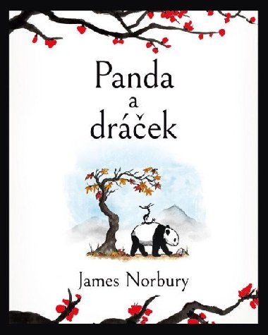 Panda a drek - James Norbury