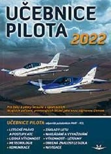 Uebnice pilota 2022 - Svt kdel
