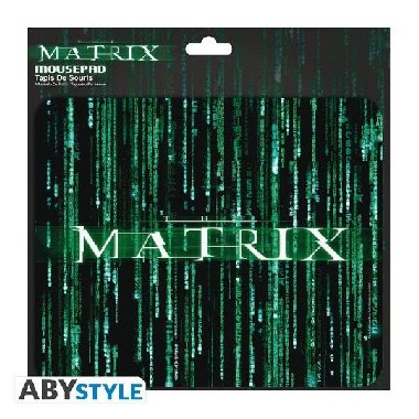Matrix Herní podložka - neuveden