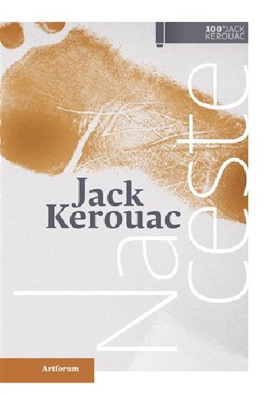 Na ceste - Jack Kerouac