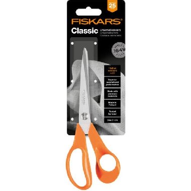 Fiskars Classic Univerzální nůžky 21 cm - neuveden