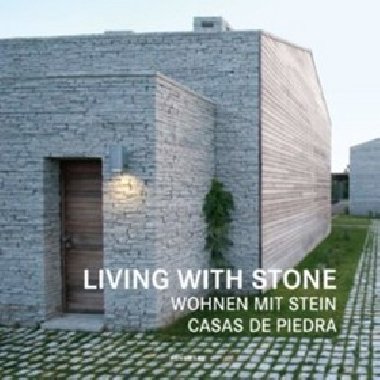 Living with Stone - Alonso Claudia Martnez