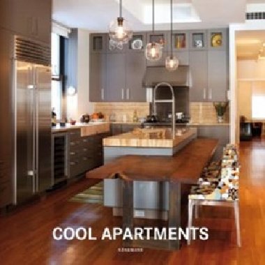 Cool Apartments - Alonso Claudia Martnez