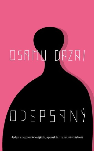Odepsan - Osamu Dazai