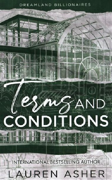 Terms and Conditions - Asher Lauren