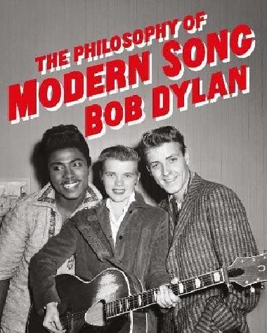The Philosophy of Modern Song - Dylan Bob