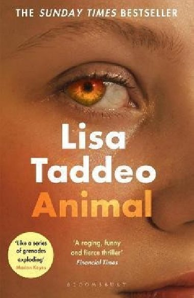 Animal - Taddeo Lisa