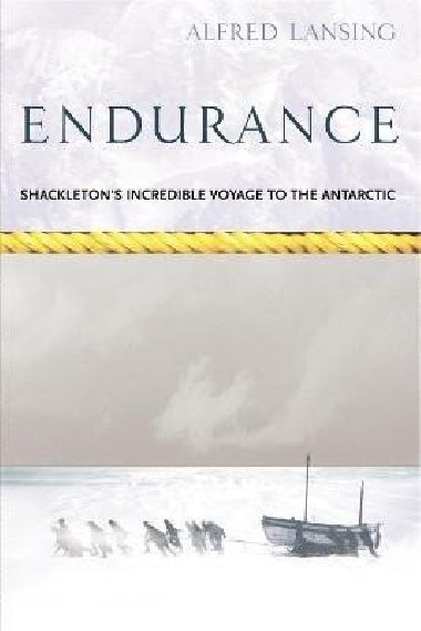 Endurance - Lansing Alfred