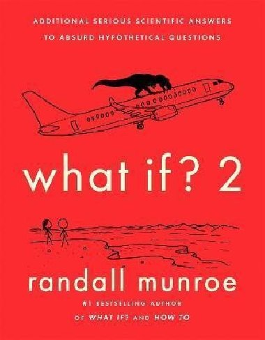 What If? 2 - Munroe Randall