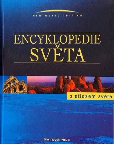ENCYKLOPEDIE SVTA - Kolektiv autor