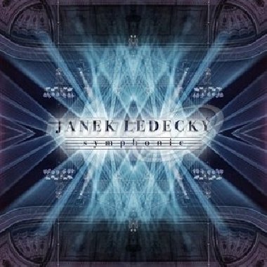 Symphonic (1LP+1CD) - Janek Ledeck