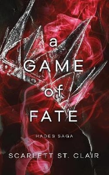 A Game of Fate - St. Clair Scarlett