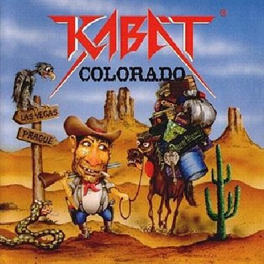 Colorado - Kabt