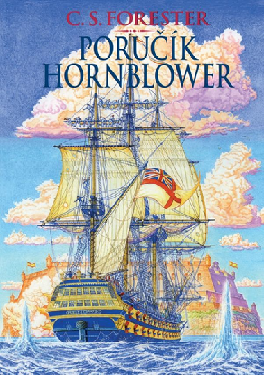 Poruk Hornblower - C.S. Forester