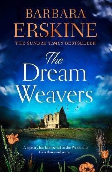 The Dream Weavers - Erskinová Barbara