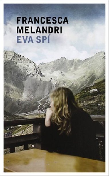 Eva sp - Francesca Melandri